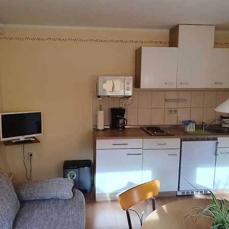 Ruegen Fewo 277 Binz Exteriör bild