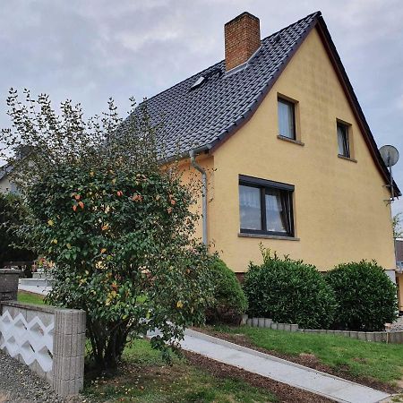 Ruegen Fewo 277 Binz Exteriör bild