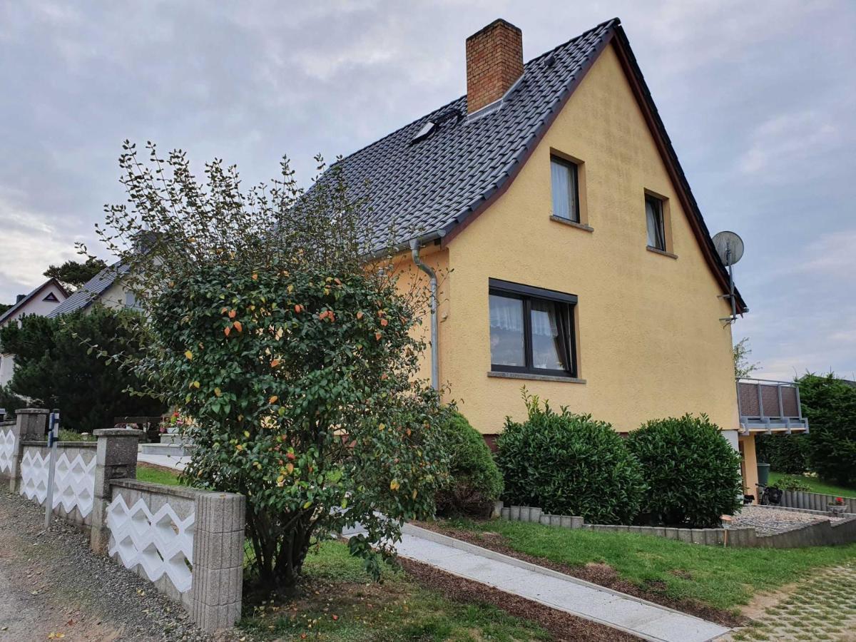 Ruegen Fewo 277 Binz Exteriör bild