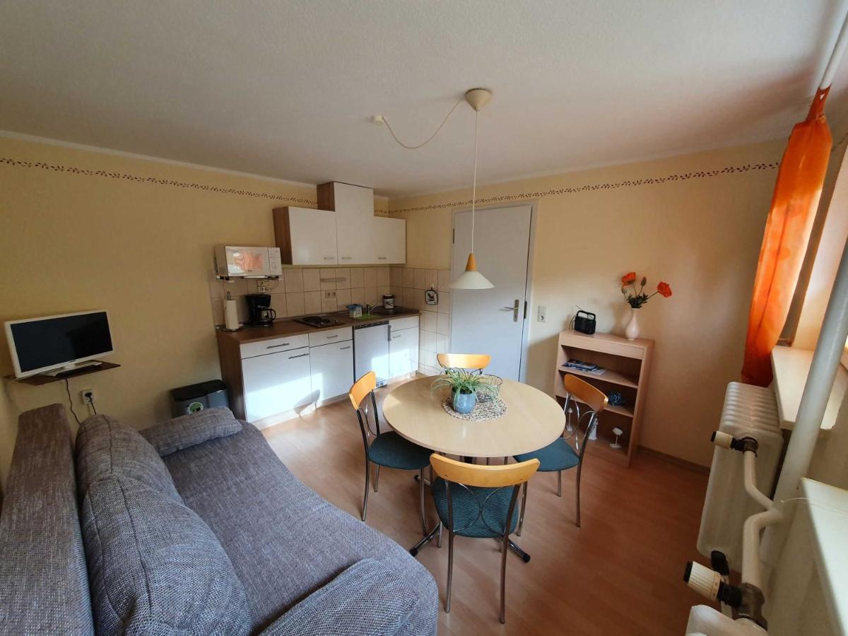 Ruegen Fewo 277 Binz Exteriör bild