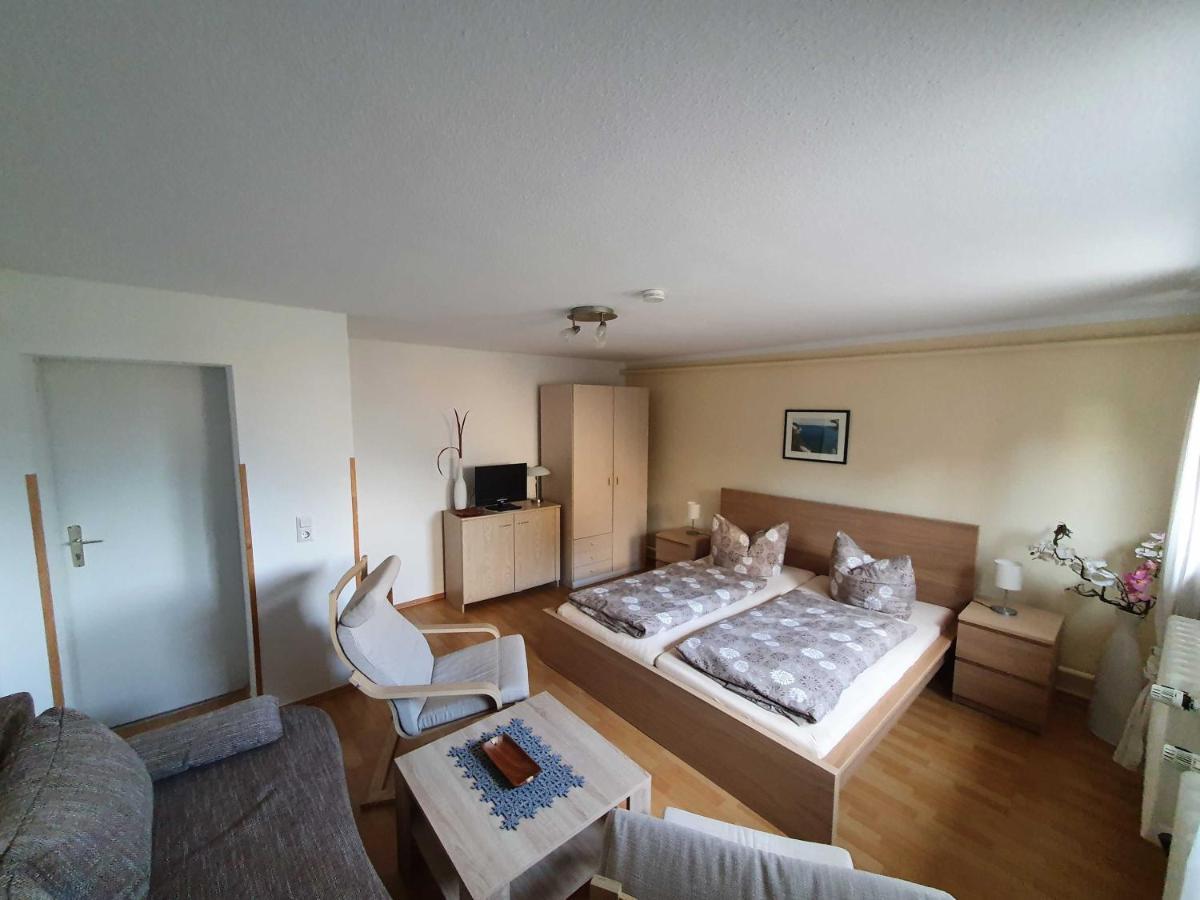 Ruegen Fewo 277 Binz Exteriör bild