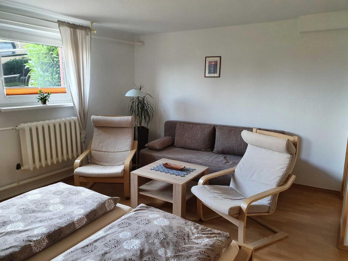 Ruegen Fewo 277 Binz Exteriör bild