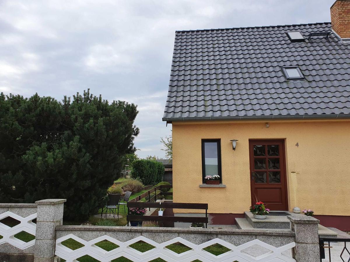 Ruegen Fewo 277 Binz Exteriör bild